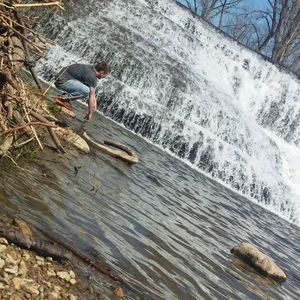 Meet your Posher, Cory